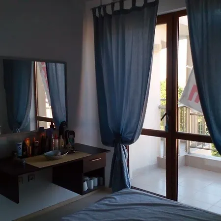 Apartament 92 Słoneczny Brzeg